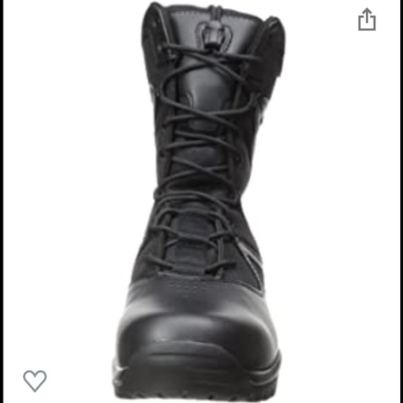 blackhawk ultralight boot